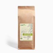 EverLiv - Lion’s Mane & Chaga Mushroom Coffee - EverLiv LLC